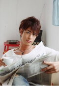 Gaku Shindou