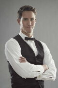 Wes Ramsey
