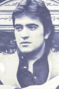 Patxi Andión