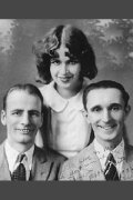 Wilson, Keppel and Betty
