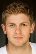 Michael Grant Terry