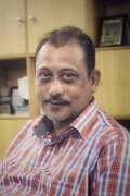 Somu Chowdhury