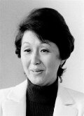Keiko Tsushima