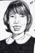 Heather McAdams