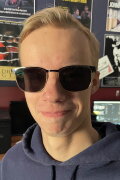 Andrew Kyle Smith