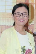 Ma Hui-chen