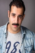 Bahador Foladi