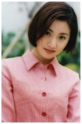 Shirley Cheung Yuk-Shan