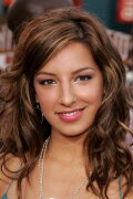 Vanessa Lengies