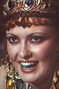 Anneka Di Lorenzo