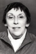 Mary Fogarty