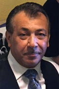George j. Merino