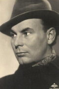 Fred Liewehr
