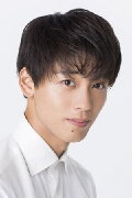 Ryoma Takeuchi