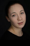 Mariya Krylova
