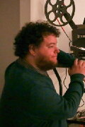 Stephen Broomer