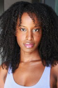 Quisha Saunders