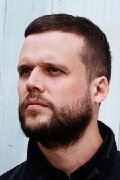 Harry McVeigh