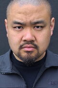 Simon Chin