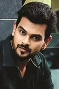 Vivek Trivedi