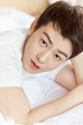 Xiang Yu