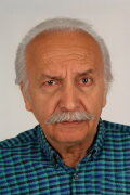 Devrim Parscan