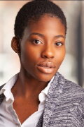 Nicole Nwokolo