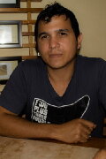 Yoel Martínez