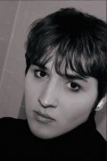Justin Mehr
