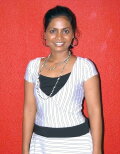 Seema Azmi