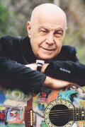 Mazhar Alanson