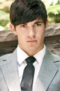 Kory Getman