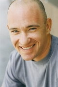 Jim Hanks