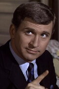 Ted Bessell