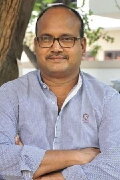 Raaja Kiran