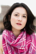 Alina Manoukian