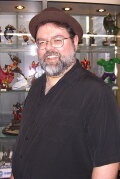 Tom Brevoort