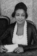 Flo Clements