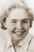 Zinaida Bokareva