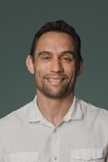 Travis Tooke