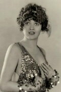 Molly O'Day