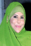 Dato' Sharifah Aini