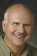 Pete Markham