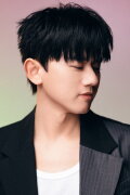 Zhang Jie