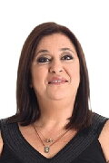Elisavet Konstantinidou