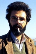 Sohrab Shahid Saless