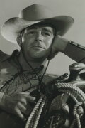 Rod Cameron