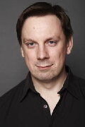 Christopher Keddie