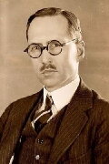 John Randolph Bray