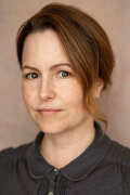 Rowena Meddeman